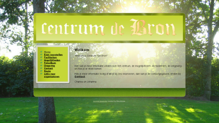 Bron Centrum De