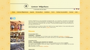 logo Centrum Wilgenhoeve