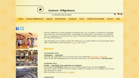 Centrum Wilgenhoeve