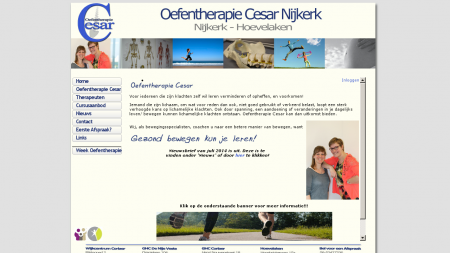 Oefentherapie Cesar Nijkerk