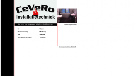 CeVeRo Installatietechniek