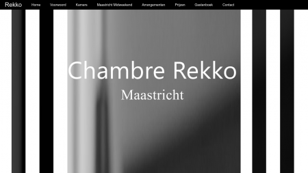 Chambres d'Hotes Rekko