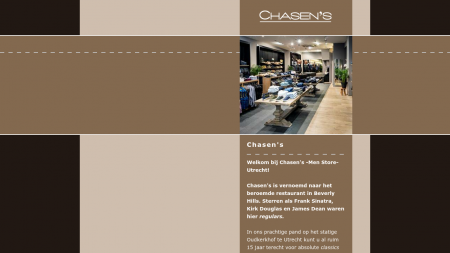 Chasen's