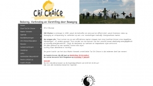 logo Tai Chi Choice