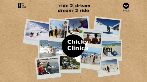 logo Chicky Clinics