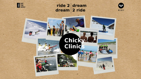 Chicky Clinics