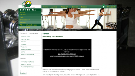 CIB Sports Fitnesscentrum