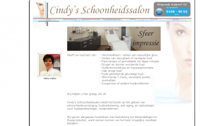 Cindy's Schoonheidssalon