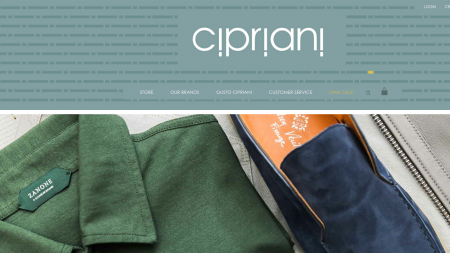 Cipriani