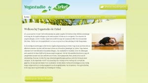 logo CIRKEL YOGASTUDIO DE