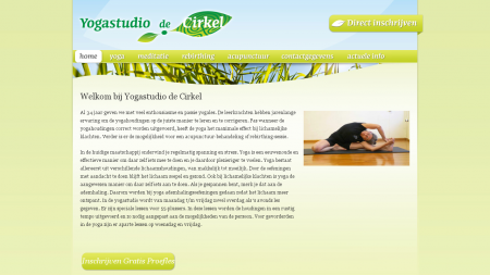 CIRKEL YOGASTUDIO DE