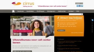 logo Cirrus