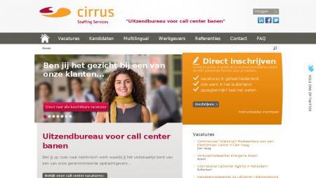 Cirrus