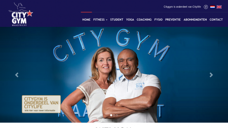 City Gym Maastricht