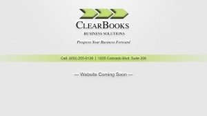 logo Clearbooks Business Solutions