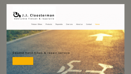 Cloosterman Koos