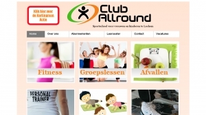 logo Club Allround