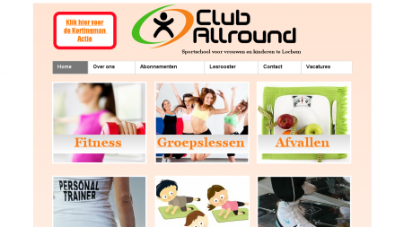 Club Allround