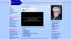 logo CoachCounsellor Yes Vieyra