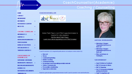 CoachCounsellor Yes Vieyra