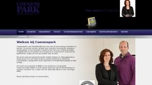 logo Coenenspark Keukens en Sanitair