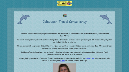 Colabeach Travel Consultancy