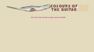 logo Colours of the Guitar