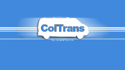 logo Coltrans BV