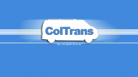 Coltrans BV