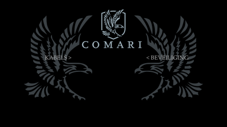 Comari Holland BV