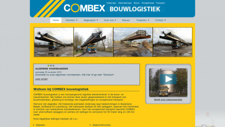 Combex Transportbedrijf BV