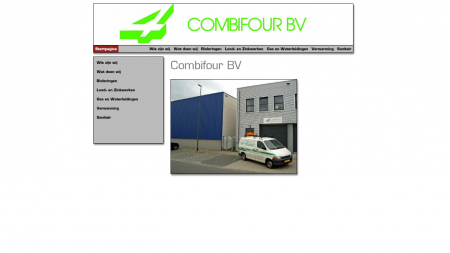 Combifour Installatiebedrijf BV