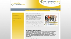 logo Company Care Network