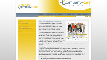 Company Care Network