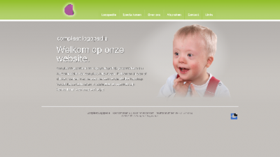 logo Compleet Logopedie