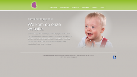 Compleet Logopedie