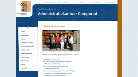 Compurad Administratiekantoor