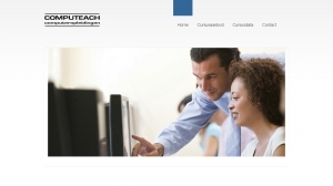 logo Computeach Computeropleidingen