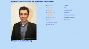 logo Beckers Computercoaching Rob