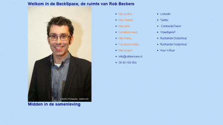 Beckers Computercoaching Rob