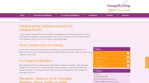 logo Computraining