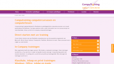 Computraining