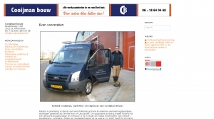 logo Cooijman Bouw