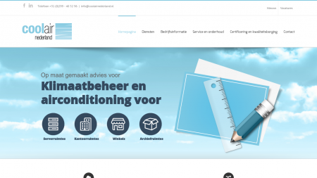 Coolair Nederland