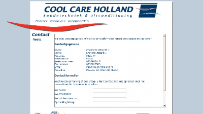 logo Coolcareholland BV