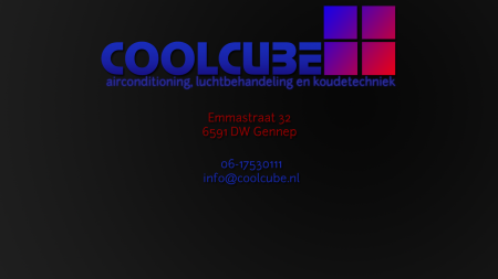 Coolcube