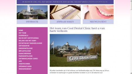 Cool Dental Clinic