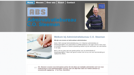 Administratiebureau C O Steeman