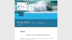 logo Counselling Noord Holland