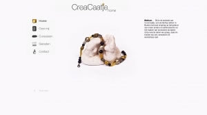 logo Crea Caatje Workshopatelier